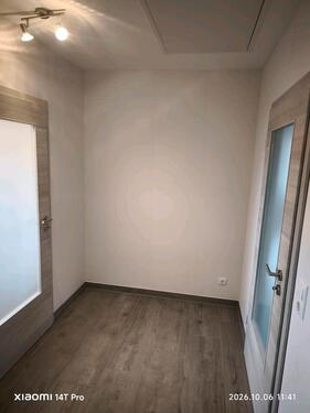 Foto - 3 Zimmer Erdgeschoßwohnung in Gnarrenburg