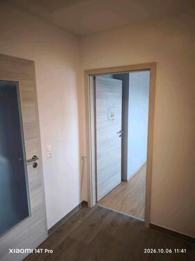 Foto - Erdgeschoßwohnung in Gnarrenburg zur Miete