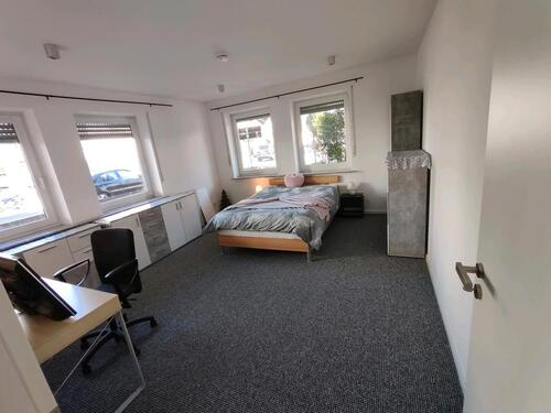 Foto - 1 Zimmer Erdgeschoßwohnung zur Miete in Mainz
