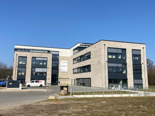 Foto - moderne und ruhige Büroräume zu vermieten