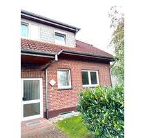 3 Zimmer Erdgeschoss Wohnung im Beliebten Holtorf - Nienburg (Weser)