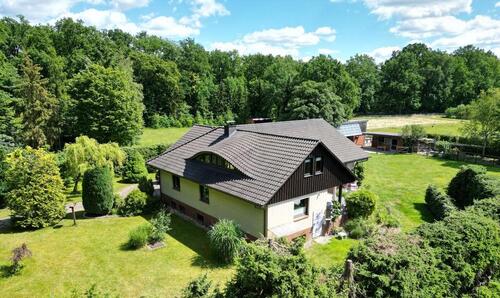 Foto - Beste Lage Celle zentrumsnah, Pferdehaltung, 9660 m², plus 2-6 ha