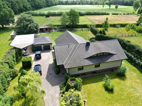 Foto - Einfamilienhaus in Adelheidsdorf