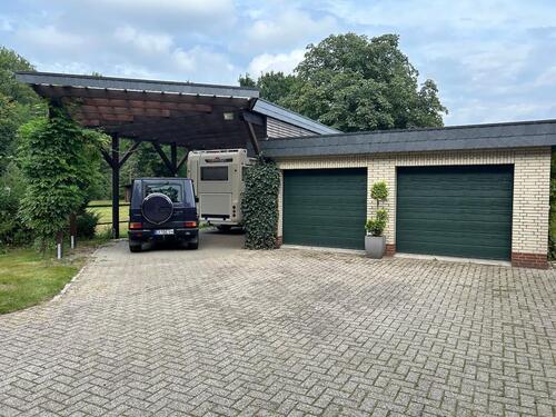 Foto - Einfamilienhaus in Adelheidsdorf zum Kaufen