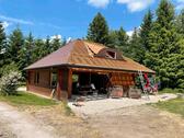 Foto - Fertighaus Holzhaus Ausbauhaus Bausatz