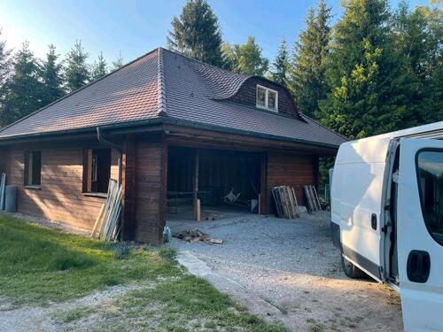 Foto - Einfamilienhaus in Egglham