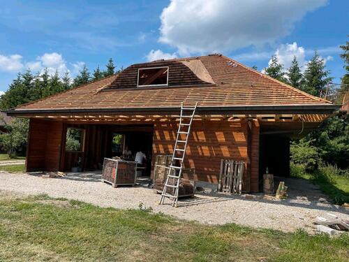 Foto - Einfamilienhaus in Egglham zum Kaufen