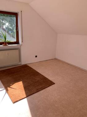 Foto - Etagenwohnung in Hilpoltstein