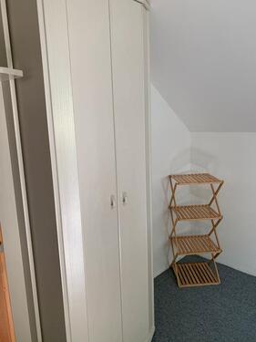 Foto - Etagenwohnung in Hilpoltstein zur Miete