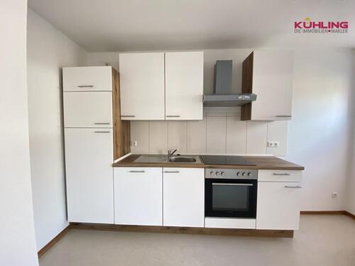 Foto - Etagenwohnung in Vechta zur Miete