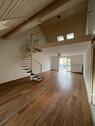 Foto - Charmante 2-Zimmer-Wohnung mit Balkon & Empore in Eschweiler