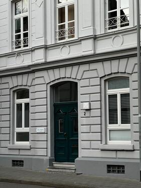 Foto - Etagenwohnung in Eschweiler