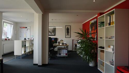 Foto - Büro- incl. Lager Fläche - 600,00 EUR Kaltmiete,
