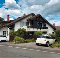 Renovierte 2,5-Zimmer-Wohnung am Kurpark, Bad Hersfeld
