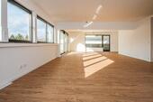 Foto - 129 m² RAUMWUNDER !!! UNTERBACH, 4 - 5 ZI. TERRASSENWHG (PENTHOUSE-CHARAKTER), 2 DUSCHWANNENBÄDER
