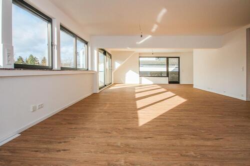 Foto - 129 m² RAUMWUNDER !!! UNTERBACH, 4 - 5 ZI. TERRASSENWHG (PENTHOUSE-CHARAKTER), 2 DUSCHWANNENBÄDER