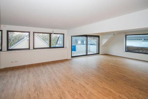 Foto - Etagenwohnung in Düsseldorf zur Miete