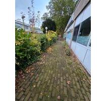 Attraktive 2,5-Zimmer-Einliegerwohnung mit Terrasse in Göttingen