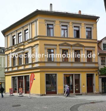 Foto - Best Lage mit hoher Frequenz und hohem Niveau