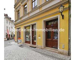 Best Lage mit hoher Frequenz und hohem Niveau - Naumburg (Saale)