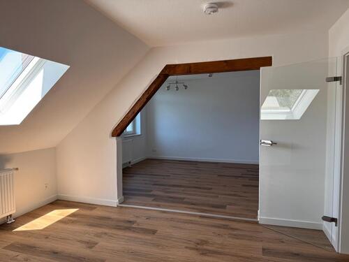 Foto - Etagenwohnung zur Miete in Zwickau