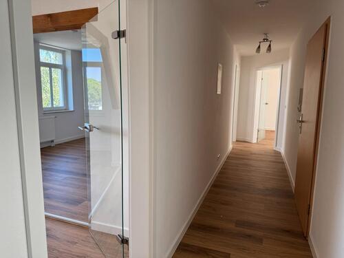 Foto - Etagenwohnung in Zwickau