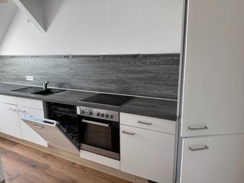 Foto - Etagenwohnung in Zwickau zur Miete