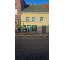 Ladengeschäft im Herzen von Röbel ab 01.01.2026 zu vermieten - Röbel/Müritz