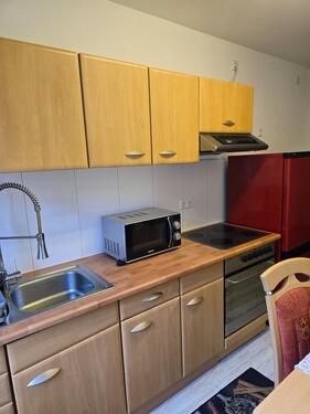 Foto - Wohnen auf Zeit Ferienwohnung - 1.298,00 EUR Kaltmiete,