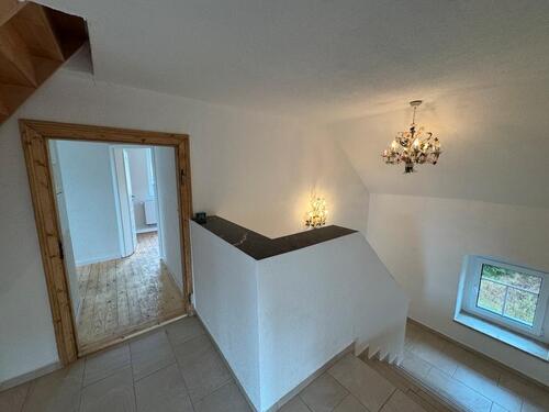 Foto - Einfamilienhaus in Marienberg zur Miete