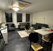 Voll Möblierte 2,5-Zimmer-Wohnung im Dortmund Voll Möblierte 2,5-Zimmer-Wohnung im Dortmund