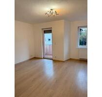 Helle 3-Zimmer-Wohnung mit Balkon und EBK in GeislingenSteige - Geislingen an der Steige