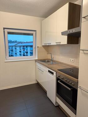 Foto - Etagenwohnung in Geislingen an der Steige zur Miete