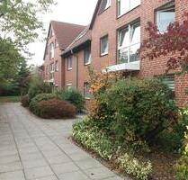 3-Raum Wohnung in Hohenwarsleben mit Balkon u. Stellplatz - Wolmirstedt