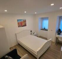 1 Zimmer Wohnung am Bürgerpark Stadtnah Möbliert Warm - Osnabrück Eversburg