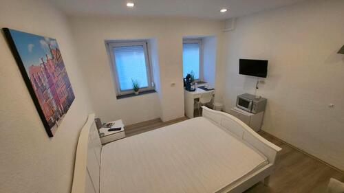 Foto - Etagenwohnung zur Miete in Osnabrück