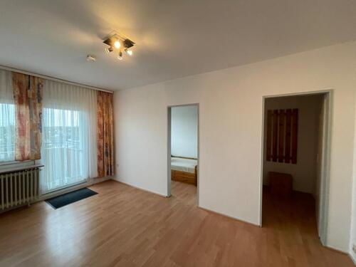 Foto - Möbl. 1,5-Zimmer Apartment für 450 € warm