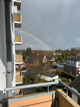 Foto - 1 Zimmer Etagenwohnung in Stuhr