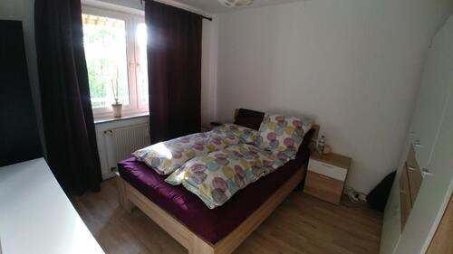 Foto - 3 Zimmer Etagenwohnung zur Miete in Ahrensburg