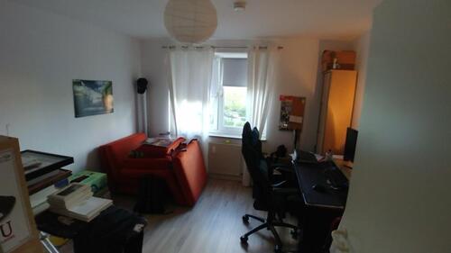 Foto - 3 Zimmer Etagenwohnung in Ahrensburg