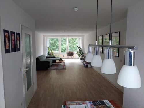 Foto - Etagenwohnung in Ahrensburg zur Miete