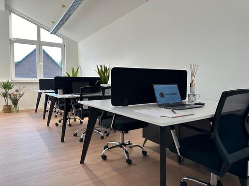 Foto - Büro mit Fullservice in Leverkusen mieten -Gewerbesteuern sparen