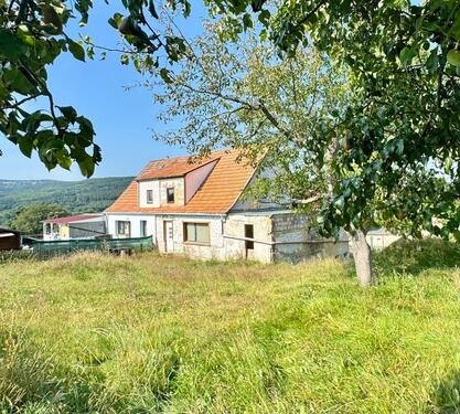 Foto - 6 Zimmer Einfamilienhaus zum Kaufen in Schwallungen