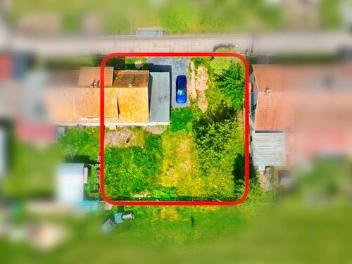 Foto - Einfamilienhaus in Schwallungen zum Kaufen