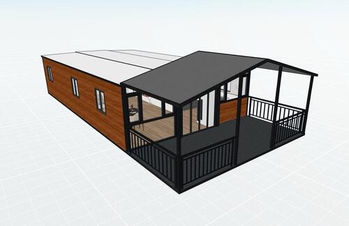 Foto - 2 Zimmer Einfamilienhaus zum Kaufen in Schwanewede