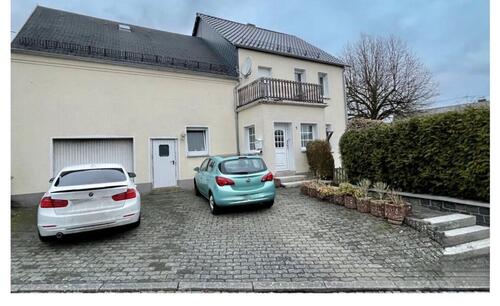 Foto - Einfamilienhaus - 130 qm & 6 Zimmer