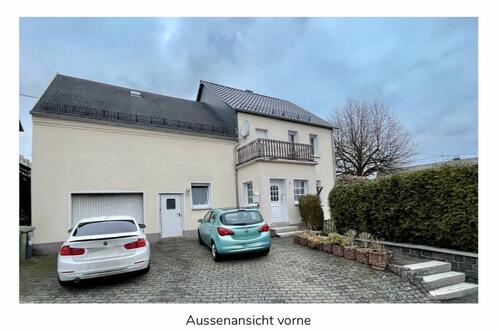 Foto - 6 Zimmer Einfamilienhaus zum Kaufen in Alpenrod
