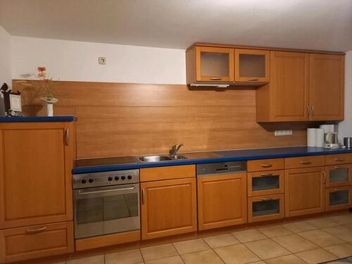 Foto - Ferienapartment, barrierefrei, familienfreundlich