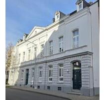 Zentrale Lage: Mini-Loft 58qm auf 2 Ebenen inkl. Stellplatz - Eschweiler