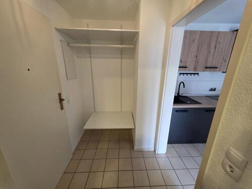 Foto - 2 Zimmer Etagenwohnung in Eschweiler